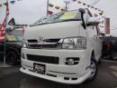 トヨタ ハイエース